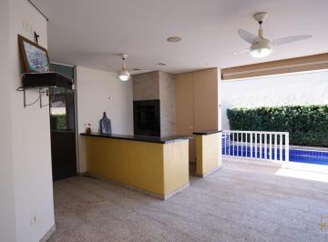 Casa · 297m² · 4 Quartos · Casa Em Condomínio Para Venda Em Álvares Machado, Condomínio Residencial Gramado, 4 Dormitórios, 4 S