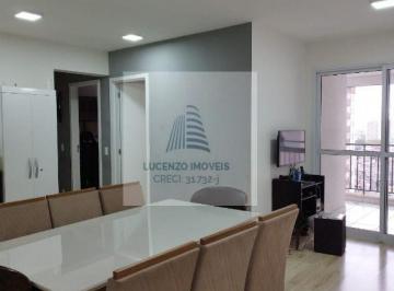 Apartamento · 81m² · 3 Quartos · 2 Vagas · Apartamento Para Venda Em Guarulhos, Jardim Flor Da Montanha, 3 Dormitórios, 1 Suíte, 2 Banheiros, 2