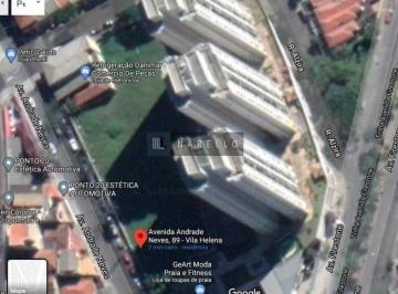Terreno · 3379m² · Terreno Para Locação Em Santo André, Vila Helena