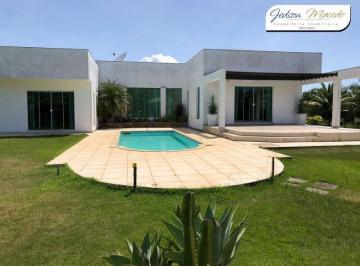 Casa · 2900m² · 4 Quartos · 3 Vagas · Casa Para Venda Em Guarapari, Nova Guarapari, 4 Dormitórios, 1 Suíte, 2 Banheiros, 3 Vagas