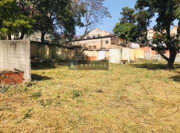 Terreno · 2166m² · Terreno Para Locação Em São Bernardo Do Campo, Paulicéia