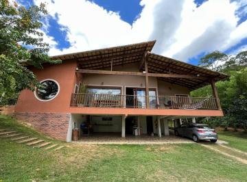Casa · 300m² · 4 Quartos · 2 Vagas · Casa Para Venda Em Guarapari, Buenos Aires, 4 Dormitórios, 3 Suítes, 7 Banheiros, 2 Vagas