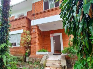 Casa · 439m² · 5 Quartos · 5 Vagas · Casa / Sobrado Para Locação Em São Paulo, Jardim Paulista, 5 Dormitórios, 3 Suítes, 6 Banheiros, 5 V