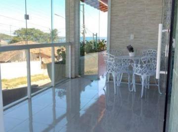 Casa · 375m² · 7 Quartos · 5 Vagas · Casa Para Venda Em Guarapari, Setiba, 7 Dormitórios, 2 Suítes, 6 Banheiros, 5 Vagas