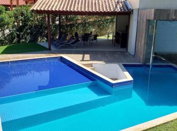 Casa · 500m² · 8 Quartos · 4 Vagas · Casa Para Venda Em Guarapari, Buenos Aires, 8 Dormitórios, 4 Suítes, 6 Banheiros, 4 Vagas