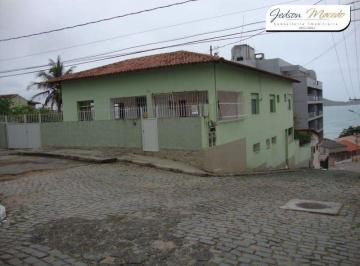 Casa · 260m² · 8 Quartos · 6 Vagas · Casa Para Venda Em Guarapari, Centro, 8 Dormitórios, 3 Suítes, 5 Banheiros, 6 Vagas