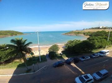 Apartamento · 204m² · 4 Quartos · 4 Vagas · Apartamento Para Venda Em Guarapari, Enseada Azul, 4 Dormitórios, 4 Suítes, 4 Banheiros, 4 Vagas