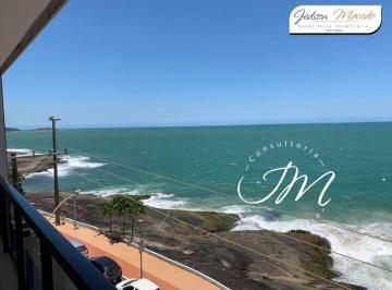 Apartamento · 120m² · 3 Quartos · 1 Vaga · Apartamento Para Venda Em Guarapari, Centro, 3 Dormitórios, 3 Suítes, 4 Banheiros, 1 Vaga