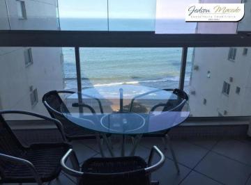 Apartamento · 110m² · 3 Quartos · 1 Vaga · Apartamento Para Venda Em Guarapari, Praia Do Morro, 3 Dormitórios, 1 Suíte, 2 Banheiros, 1 Vaga