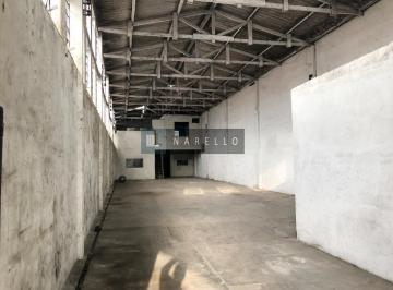 Comercial · 504m² · Galpão Para Locação Em São Paulo, Vila Das Merces, 3 Banheiros