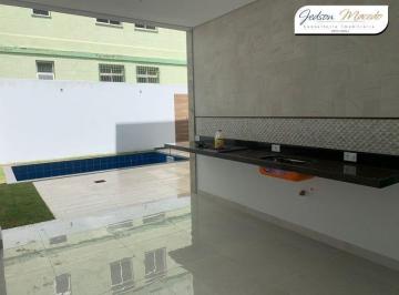 Casa · 170m² · 3 Quartos · 1 Vaga · Casa Para Venda Em Guarapari, Praia Do Morro, 3 Dormitórios, 3 Suítes, 4 Banheiros, 1 Vaga