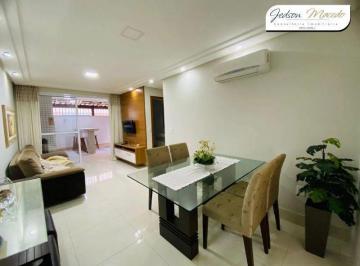 Apartamento · 130m² · 2 Quartos · 1 Vaga · Apartamento Para Venda Em Guarapari, Praia Do Morro, 2 Dormitórios, 1 Suíte, 3 Banheiros, 1 Vaga
