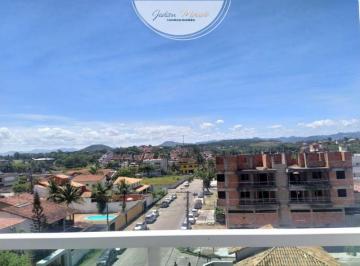 Apartamento · 120m² · 3 Quartos · 1 Vaga · Apartamento Para Venda Em Guarapari, Enseada Azul, 3 Dormitórios, 1 Suíte, 2 Banheiros, 1 Vaga