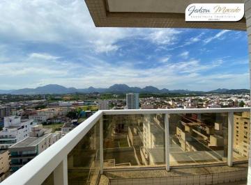 Apartamento · 66m² · 2 Quartos · 1 Vaga · Apartamento Para Venda Em Guarapari, Praia Do Morro, 2 Dormitórios, 1 Suíte, 2 Banheiros, 1 Vaga