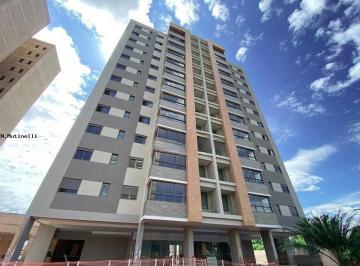 Apartamento · 118m² · 3 Quartos · 2 Vagas · Apartamento Para Venda Em Ribeirão Preto, Jardim Saint Gerard, 3 Dormitórios, 3 Suítes, 4 Banheiros