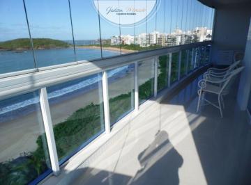 Apartamento · 190m² · 4 Quartos · 4 Vagas · Apartamento Para Venda Em Guarapari, Enseada Azul, 4 Dormitórios, 4 Suítes, 4 Banheiros, 4 Vagas
