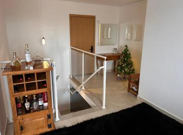 Apartamento · 145m² · 3 Quartos · 3 Vagas · Duplex Para Venda Em Ribeirão Preto, Bonfim Paulista, 3 Dormitórios, 2 Suítes, 2 Banheiros, 3 Vagas