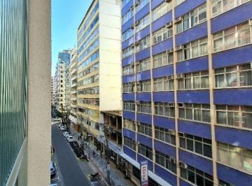 Apartamento · 43m² · 2 Quartos · Apartamento Para Venda Em Guarapari, Centro, 2 Dormitórios, 2 Banheiros
