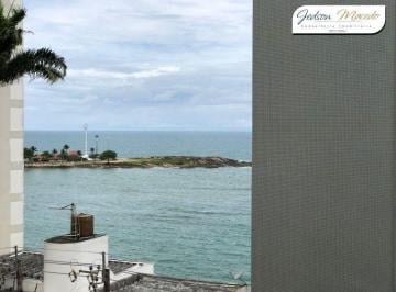 Apartamento · 170m² · 4 Quartos · 2 Vagas · Apartamento Para Venda Em Guarapari, Centro, 4 Dormitórios, 1 Suíte, 2 Banheiros, 2 Vagas