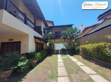 Casa · 340m² · 4 Quartos · 4 Vagas · Casa Para Venda Em Guarapari, Enseada Azul, 4 Dormitórios, 3 Suítes, 5 Banheiros, 4 Vagas