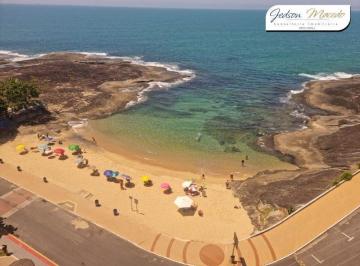 Apartamento · 340m² · 5 Quartos · 3 Vagas · Apartamento Para Venda Em Guarapari, Centro, 5 Dormitórios, 5 Suítes, 6 Banheiros, 3 Vagas