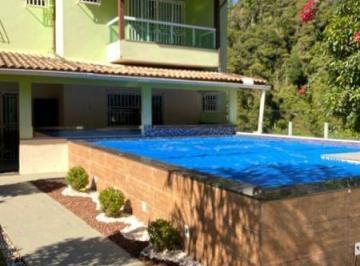 Rural · 7000m² · 4 Quartos · 4 Vagas · Chácara Para Venda Em Guarapari, Comunidade Urbana de Iguape, 4 Dormitórios, 2 Suítes, 3 Banheiros,