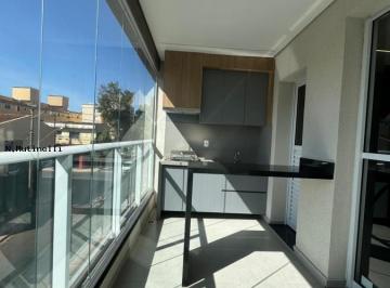 Apartamento · 90m² · 3 Quartos · 2 Vagas · Apartamento Para Venda Em Ribeirão Preto, Jardim Sumaré, 3 Dormitórios, 1 Suíte, 2 Banheiros, 2 Vaga