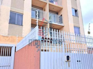 Apartamento · 50m² · 2 Quartos · 1 Vaga · Apartamento Para Venda Em São José Dos Pinhais, Cidade Jardim, 2 Dormitórios, 1 Banheiro, 1 Vaga