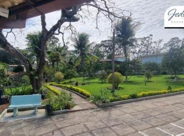Rural · 500m² · 4 Quartos · 10 Vagas · Fazenda Para Venda Em Guarapari, Comunidade Urbana de Jaboticaba, 4 Dormitórios, 4 Suítes, 6 Banheir