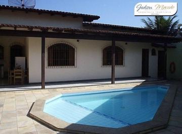 Casa · 381m² · 3 Quartos · 2 Vagas · Casa Para Venda Em Guarapari, Enseada Azul, 3 Dormitórios, 3 Suítes, 4 Banheiros, 2 Vagas
