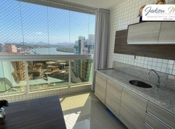 Apartamento · 110m² · 3 Quartos · 2 Vagas · Apartamento Para Venda Em Guarapari, Centro, 3 Dormitórios, 1 Suíte, 2 Banheiros, 2 Vagas