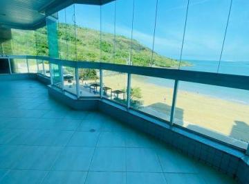 Apartamento · 180m² · 4 Quartos · 4 Vagas · Apartamento Para Venda Em Guarapari, Praia Do Morro, 4 Dormitórios, 4 Suítes, 5 Banheiros, 4 Vagas