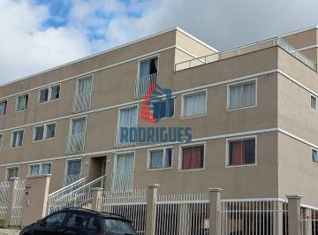 Apartamento · 33m² · 2 Quartos · 1 Vaga · Apartamento Para Venda Em Pinhais, Centro, 2 Dormitórios, 1 Banheiro, 1 Vaga