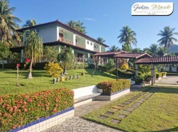 Rural · 24m² · 4 Quartos · 5 Vagas · Fazenda Para Venda Em Guarapari, Comunidade Urbana de São Miguel, 4 Dormitórios, 4 Suítes, 5 Banheir