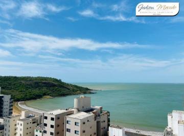 Apartamento · 95m² · 3 Quartos · 2 Vagas · Apartamento Para Venda Em Guarapari, Praia Do Morro, 3 Dormitórios, 1 Suíte, 2 Banheiros, 2 Vagas