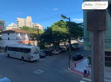 Apartamento · 120m² · 2 Quartos · 1 Vaga · Apartamento Para Venda Em Guarapari, Centro, 2 Dormitórios, 1 Suíte, 3 Banheiros, 1 Vaga