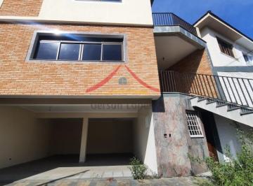 Casa · 180m² · 3 Quartos · 4 Vagas · Sobrado Para Venda Em São Paulo, Freguesia Do Ó, 3 Dormitórios, 1 Suíte, 3 Banheiros, 4 Vagas