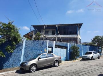 Casa · 186m² · 3 Quartos · 6 Vagas · Sobrado Para Venda Em São Paulo, Pirituba, 3 Dormitórios, 2 Banheiros, 6 Vagas