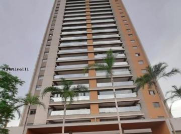 Apartamento · 178m² · 3 Quartos · 2 Vagas · Apartamento Para Venda Em Ribeirão Preto, Bonfim Paulista, 3 Dormitórios, 3 Suítes, 4 Banheiros, 2 V