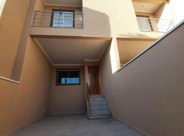 Casa · 120m² · 3 Quartos · 2 Vagas · Sobrado Para Venda Em São Paulo, Pirituba, 3 Dormitórios, 1 Suíte, 3 Banheiros, 2 Vagas
