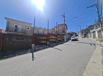 Casa · 82m² · 2 Quartos · 2 Vagas · Sobrado Para Venda Em São Paulo, Freguesia Do Ó, 2 Dormitórios, 2 Suítes, 3 Banheiros, 2 Vagas