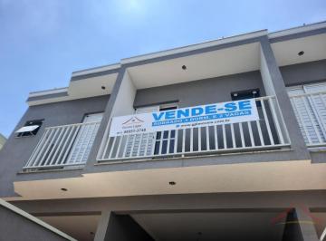Casa · 108m² · 3 Quartos · 2 Vagas · Sobrado Para Venda Em São Paulo, Freguesia Do Ó, 3 Dormitórios, 1 Suíte, 3 Banheiros, 2 Vagas