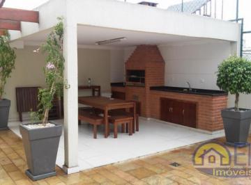Apartamento · 76m² · 3 Quartos · 1 Vaga · Apartamento Para Venda Em Osasco, Centro, 3 Dormitórios, 1 Suíte, 2 Banheiros, 1 Vaga