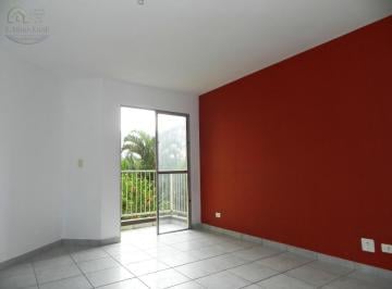 Apartamento · 62m² · 2 Quartos · 1 Vaga · Apartamento Para Venda Em São Paulo, Jaraguá, 2 Dormitórios, 1 Banheiro, 1 Vaga
