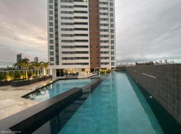 Apartamento · 89m² · 3 Quartos · 2 Vagas · Apartamento Para Venda Em Campina Grande, Nova Brasília, 3 Dormitórios, 2 Suítes, 3 Banheiros, 2 Vag