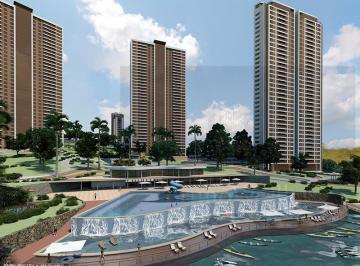 Apartamento · 135m² · 4 Quartos · 3 Vagas · Apartamento Para Venda Em Campina Grande, Mirante, 4 Dormitórios, 2 Suítes, 5 Banheiros, 3 Vagas