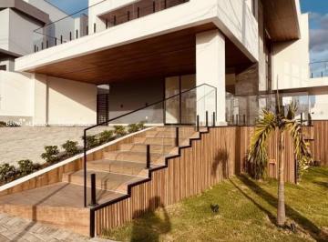 Casa · 314m² · 4 Quartos · 4 Vagas · Casa Em Condomínio Para Venda Em Campina Grande, Itararé, 4 Dormitórios, 4 Suítes, 6 Banheiros, 4 Va