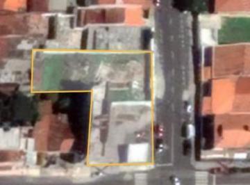 Terreno · 1200m² · Terreno Para Venda Em Campina Grande, Alto Branco