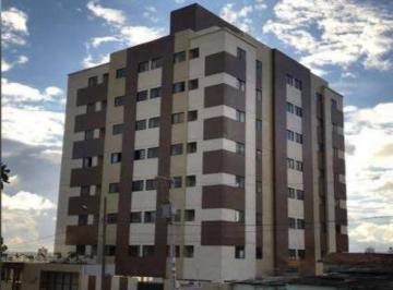 Apartamento · 35m² · 1 Quarto · 1 Vaga · Flat Para Locação Em Campina Grande, Sandra Cavalcante, 1 Dormitório, 1 Banheiro, 1 Vaga