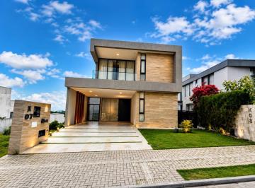 Casa · 400m² · 4 Quartos · 2 Vagas · Casa Em Condomínio Para Locação Em Campina Grande, Itararé, 4 Dormitórios, 4 Suítes, 5 Banheiros, 2